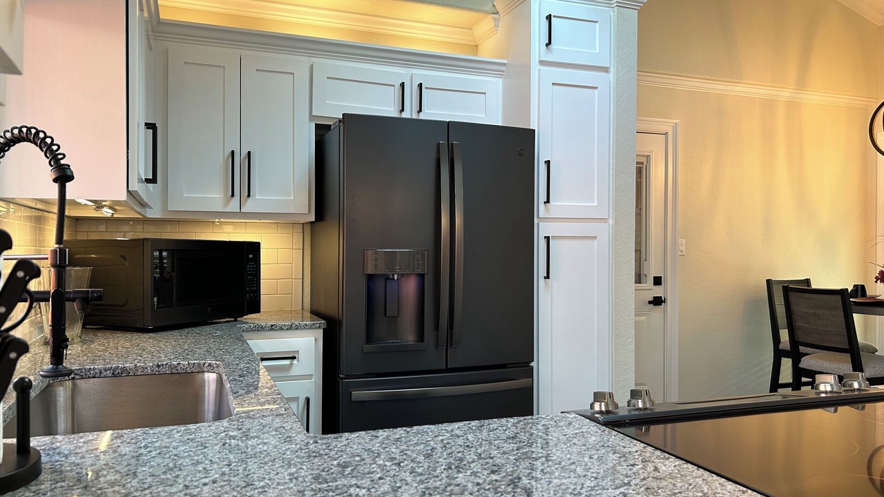 Photo of Kitchen in Victoria