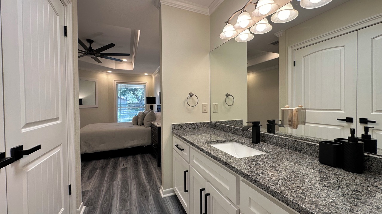 Photo of Bathroom in Victoria