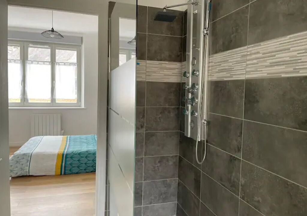 Photo of Bathroom in Sedan