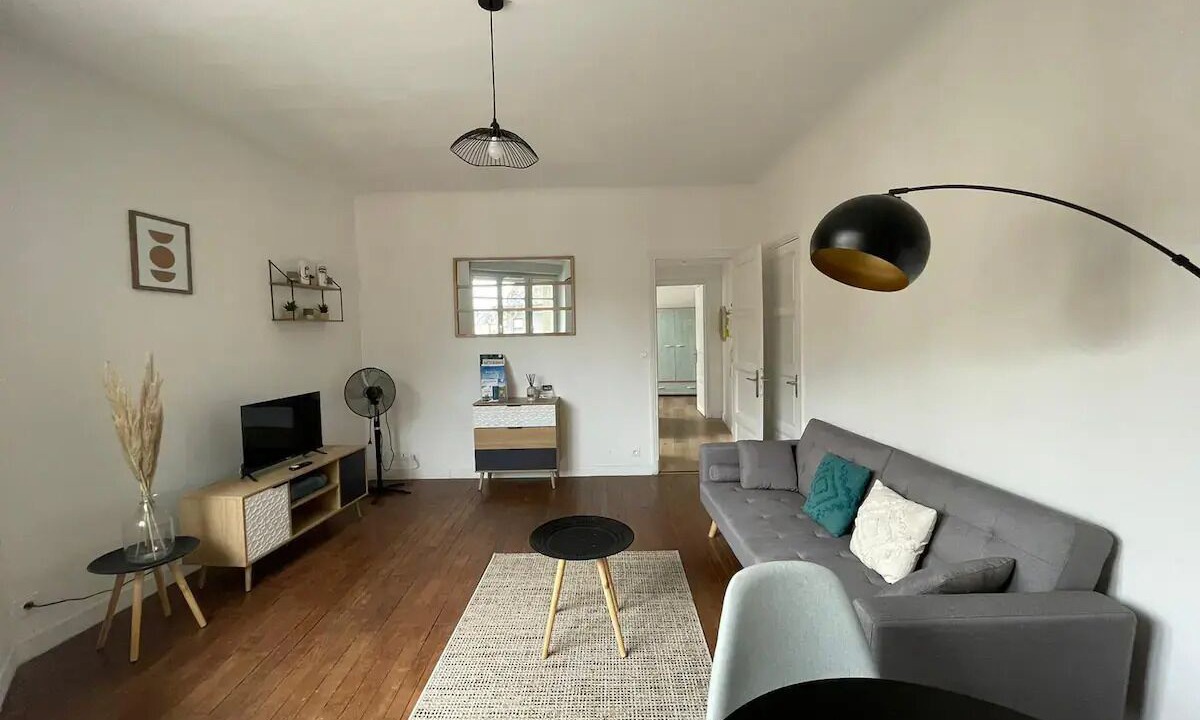 Photo of Livingroom in Sedan