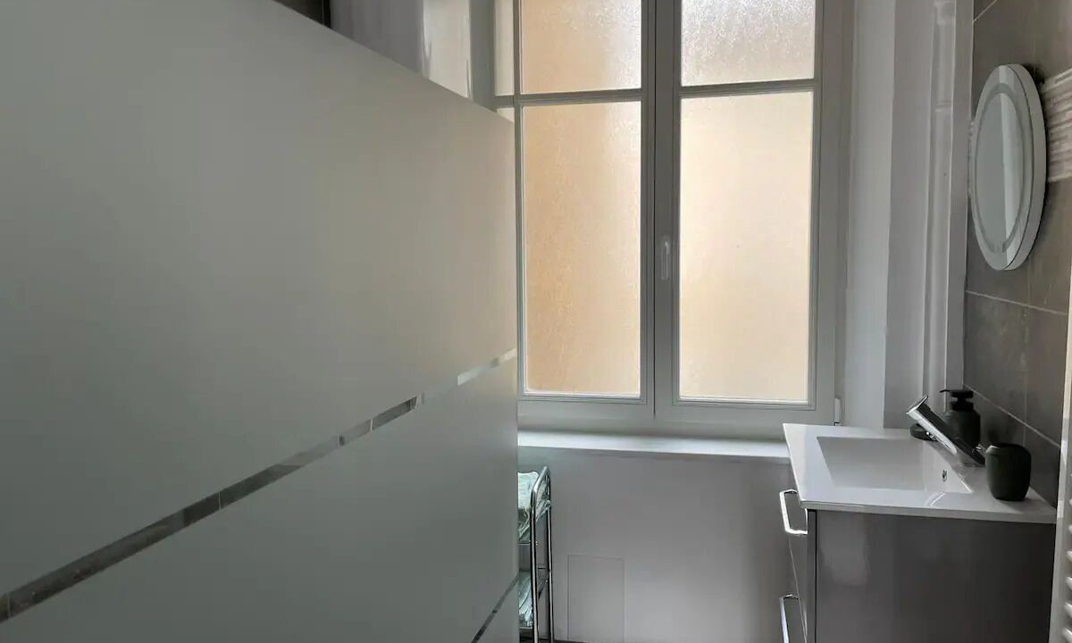 Photo of Bathroom in Sedan