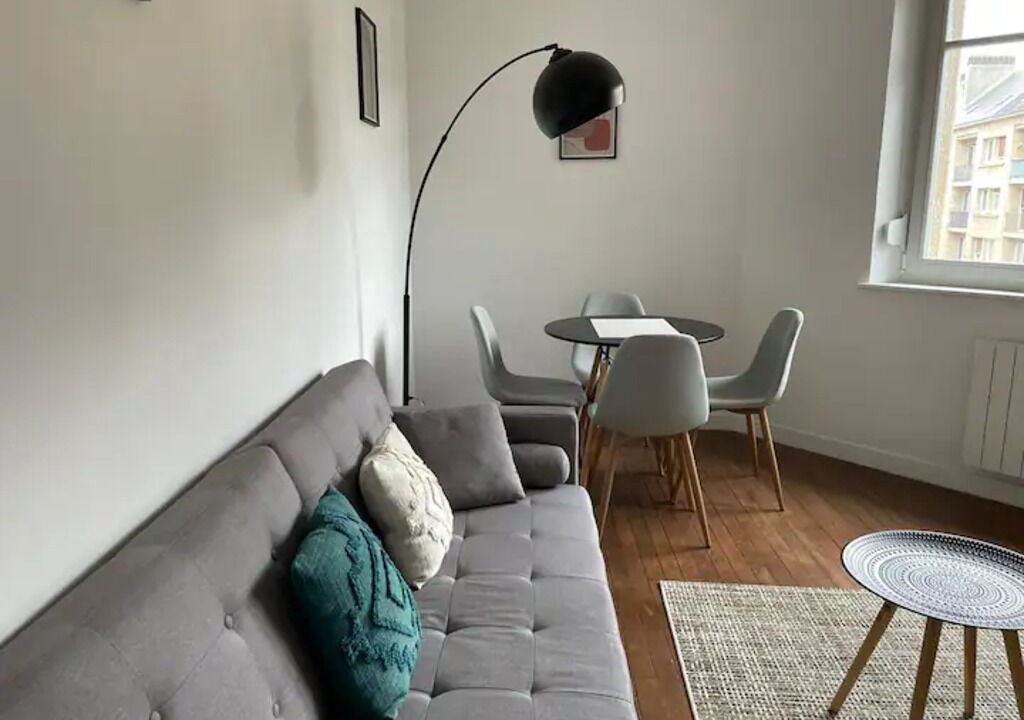 Photo of Livingroom in Sedan
