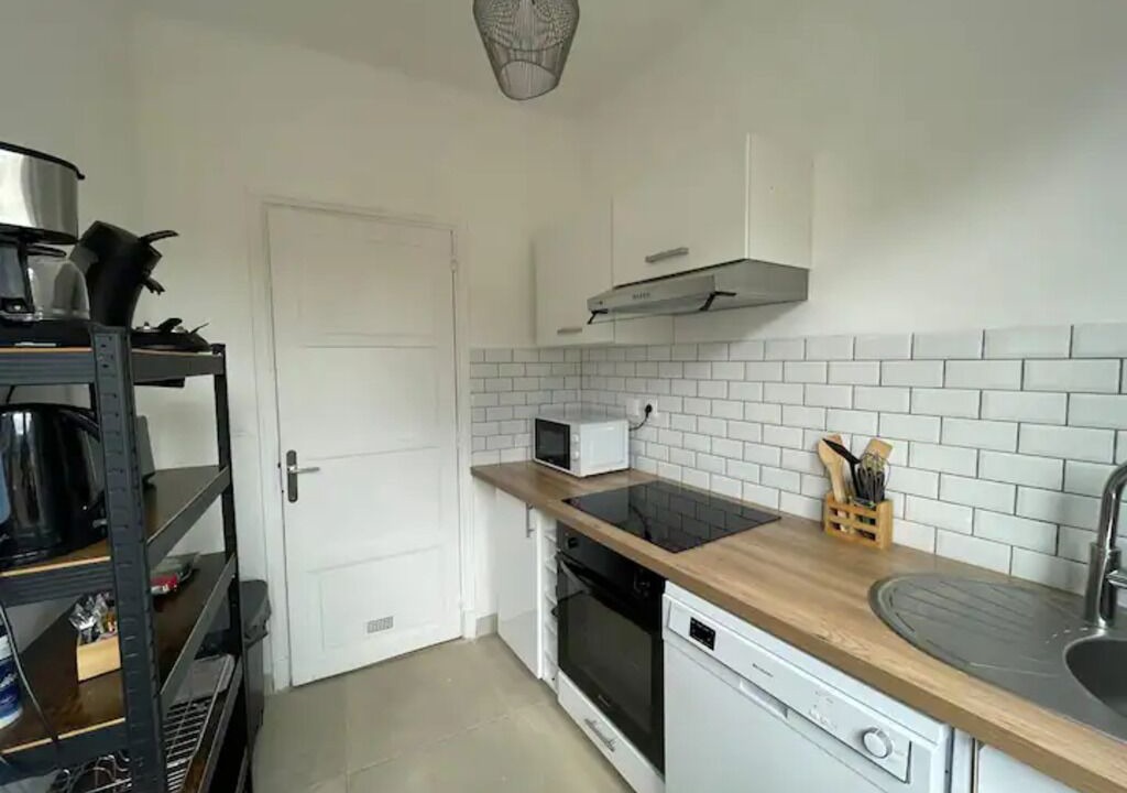 Photo of Kitchen in Sedan
