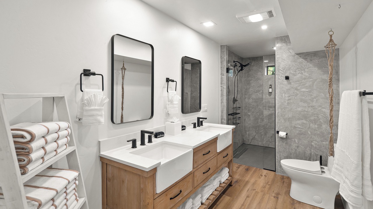 Photo of Bathroom in Sedona