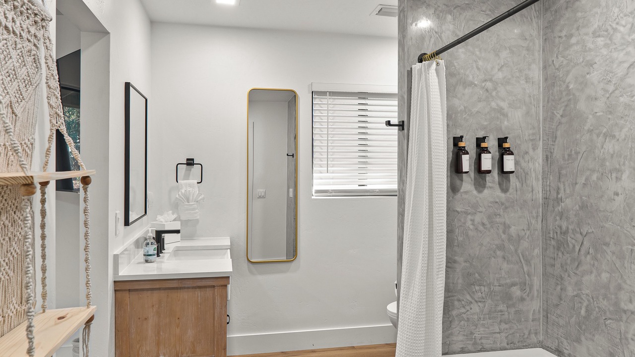 Photo of Bathroom in Sedona