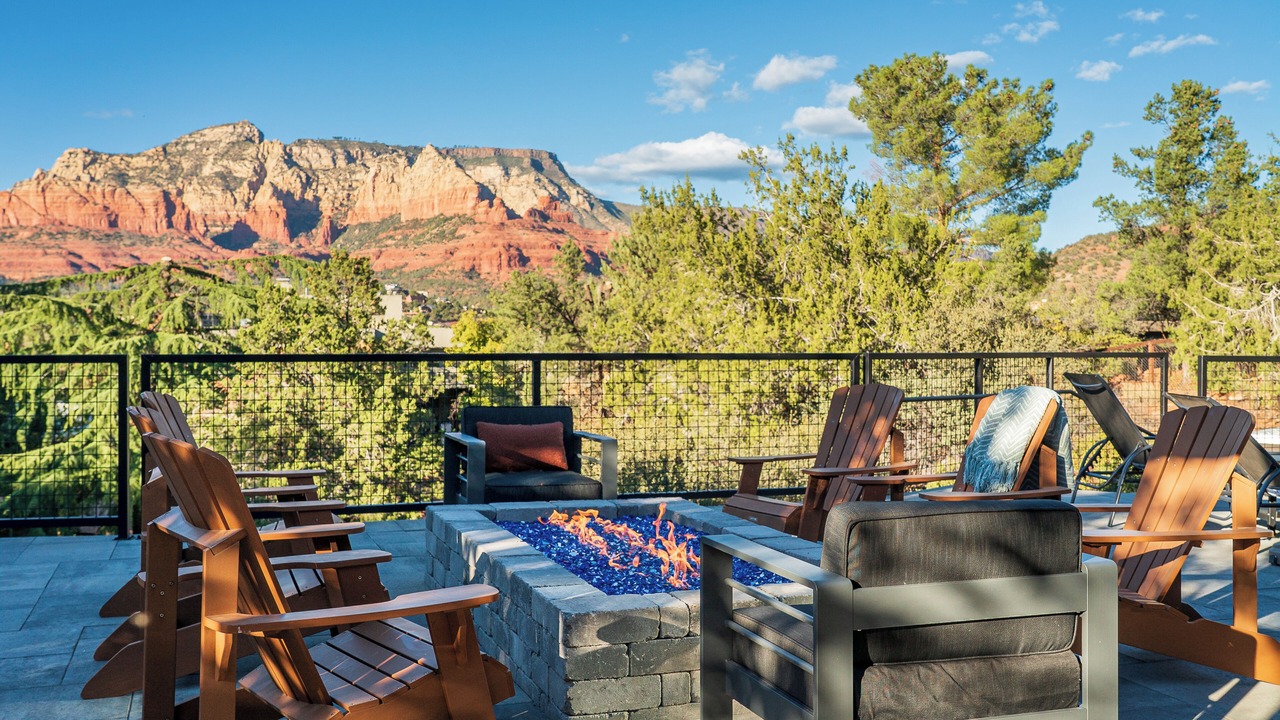 Photo of Outdoor in Sedona