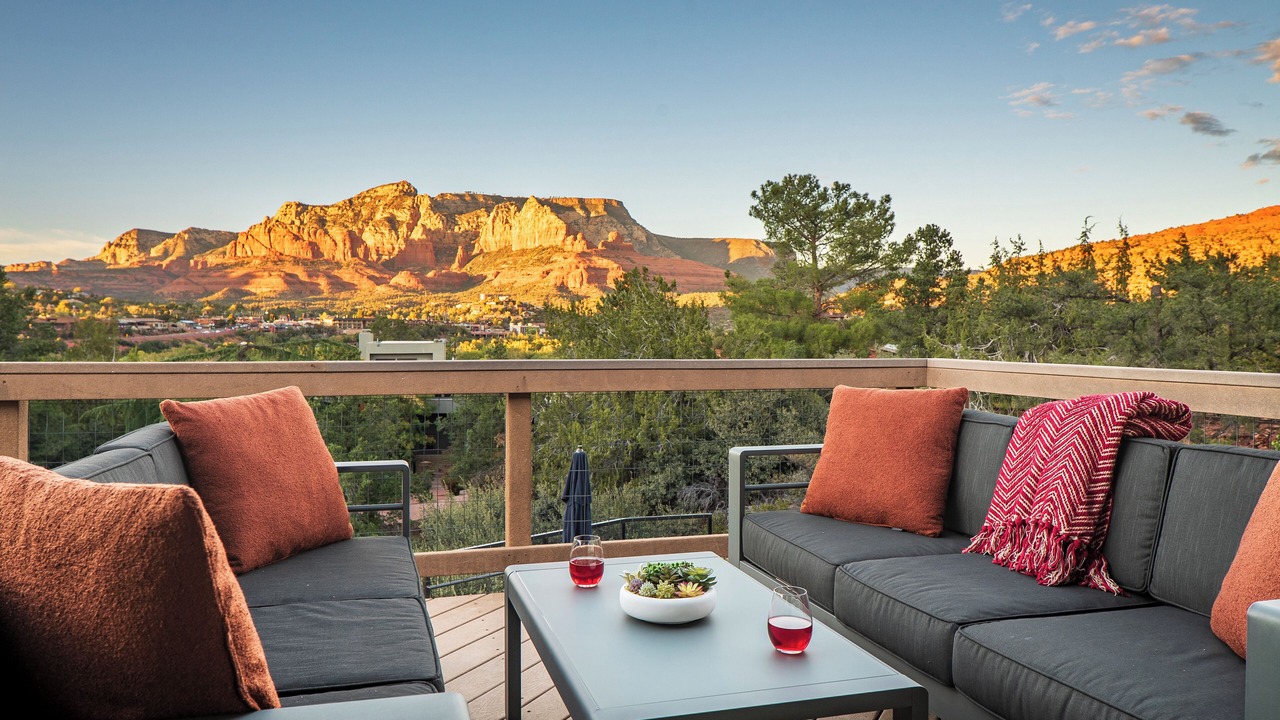 Photo of Outdoor in Sedona