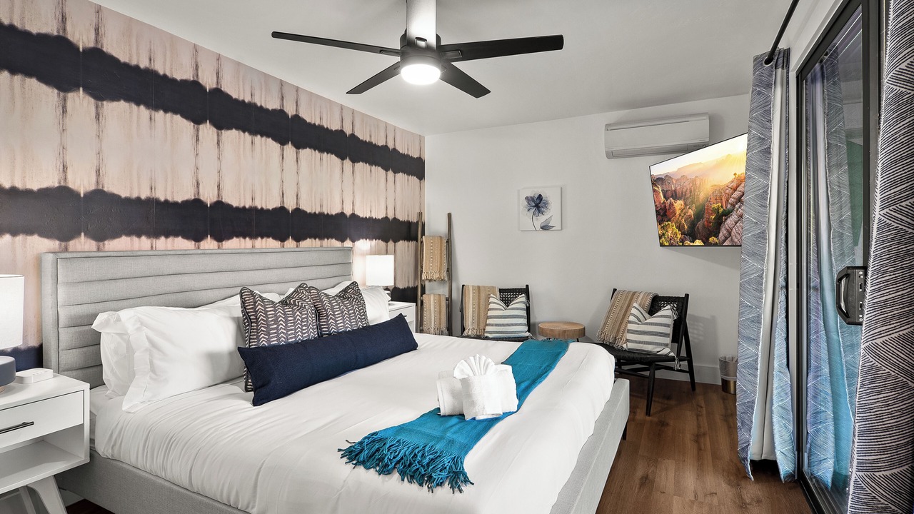 Photo of Bedroom in Sedona