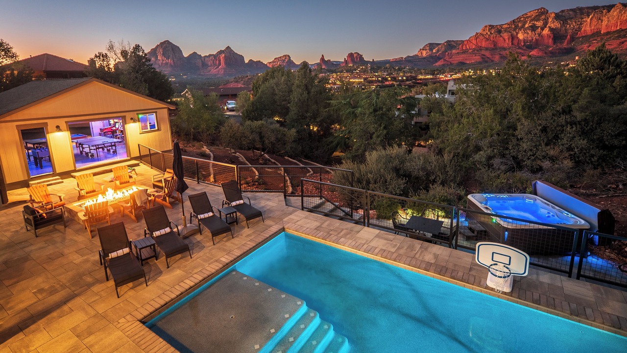 Photo of Outdoor in Sedona