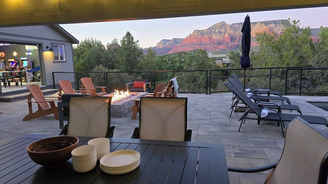 Photo of Outdoor in Sedona