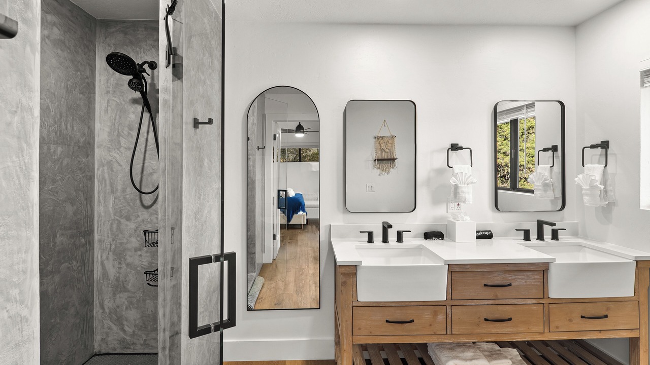 Photo of Bathroom in Sedona