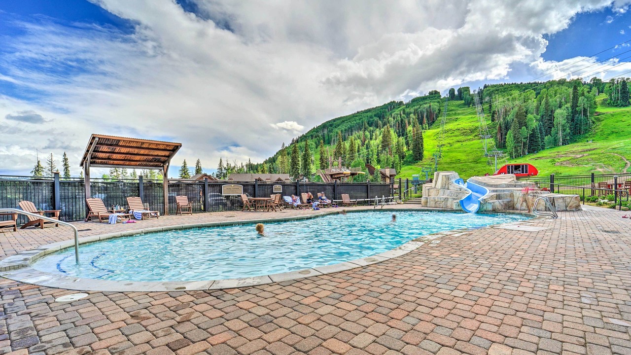 Photo of Outdoor in Purgatory