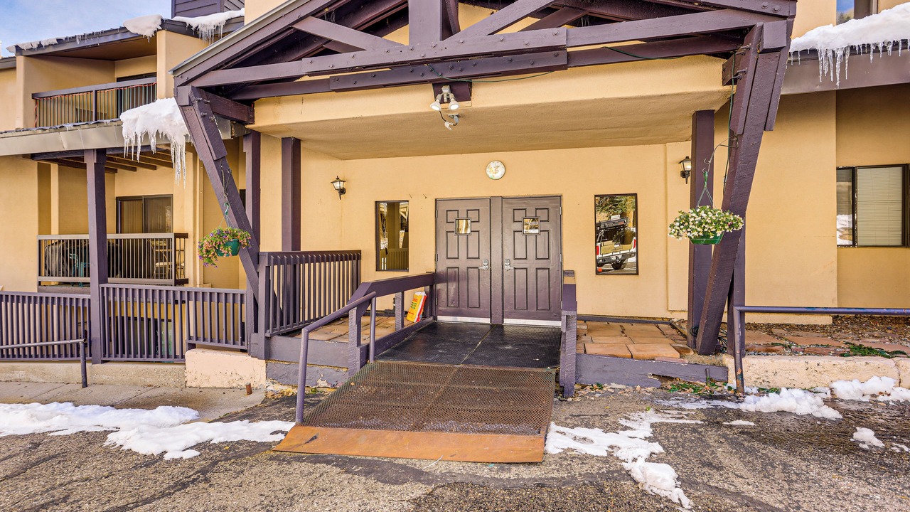 Photo of Outdoor in Purgatory