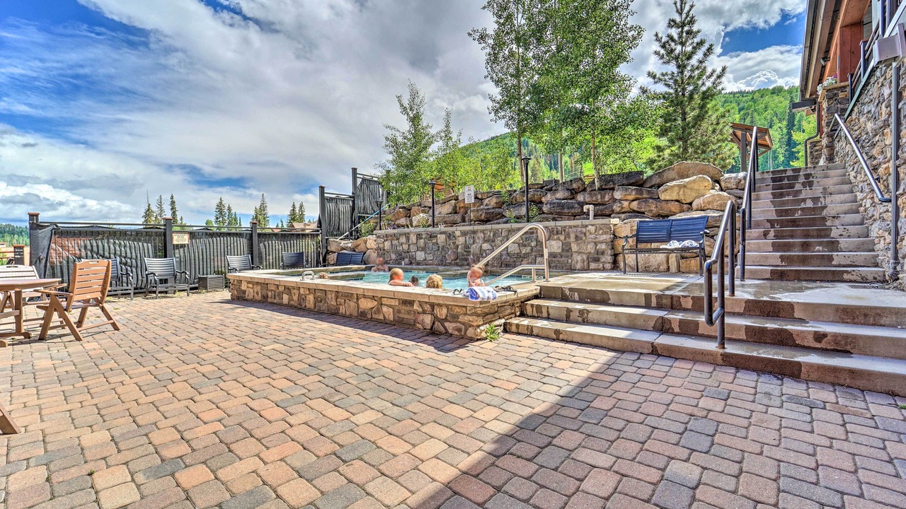 Photo of Outdoor in Purgatory