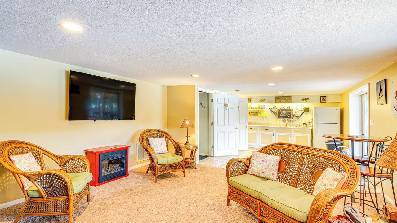 Photo of Bedroom in Osage Beach