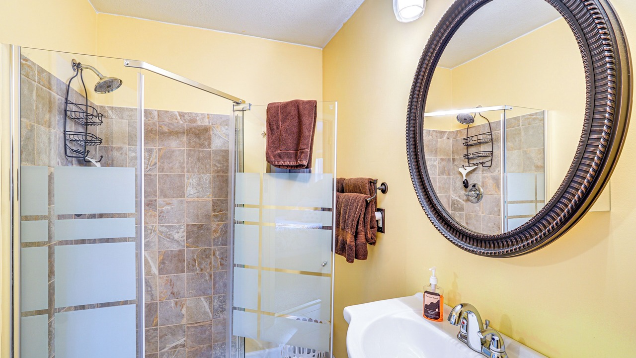 Photo of Bathroom in Osage Beach