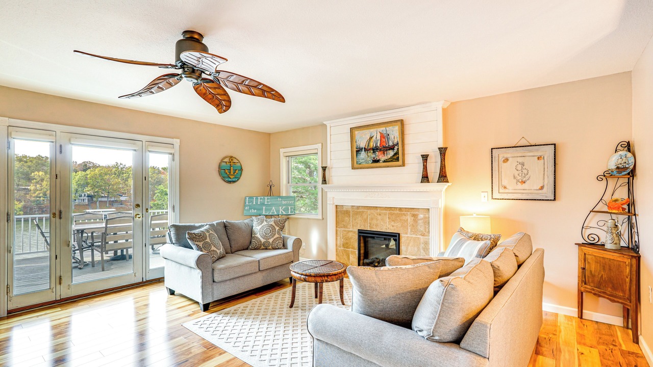 Photo of Outdoor in Osage Beach