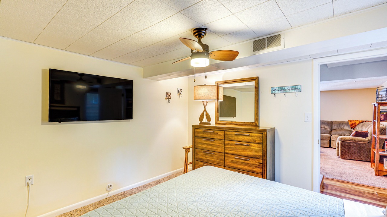 Photo of Bedroom in Osage Beach