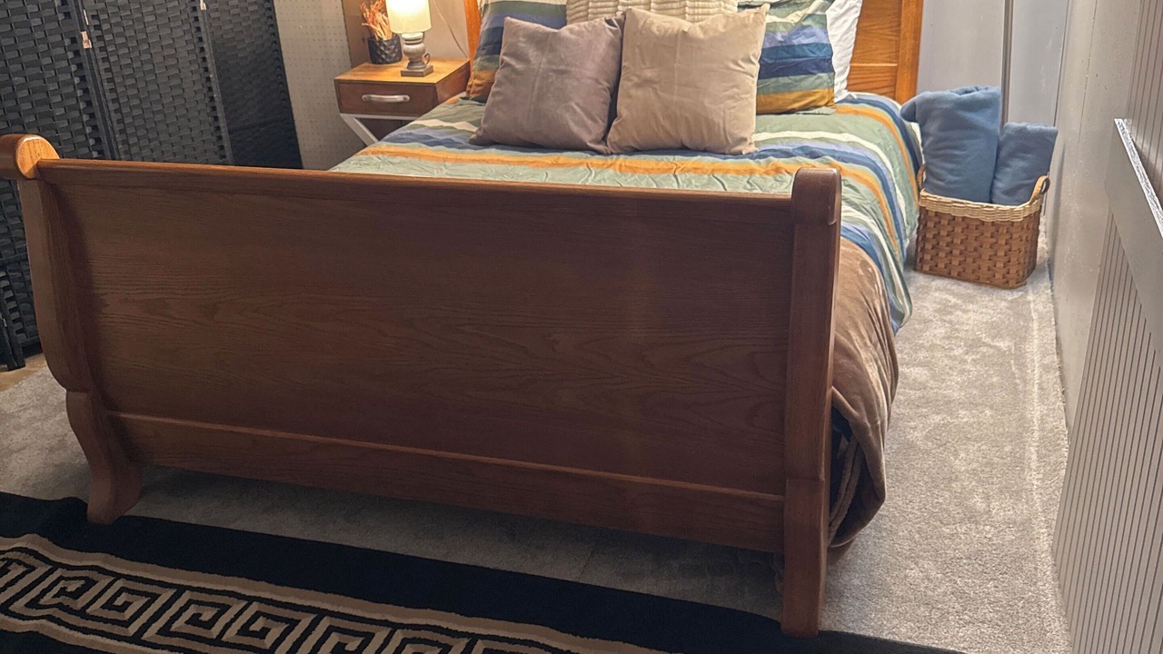 Photo of Bedroom in Osage Beach