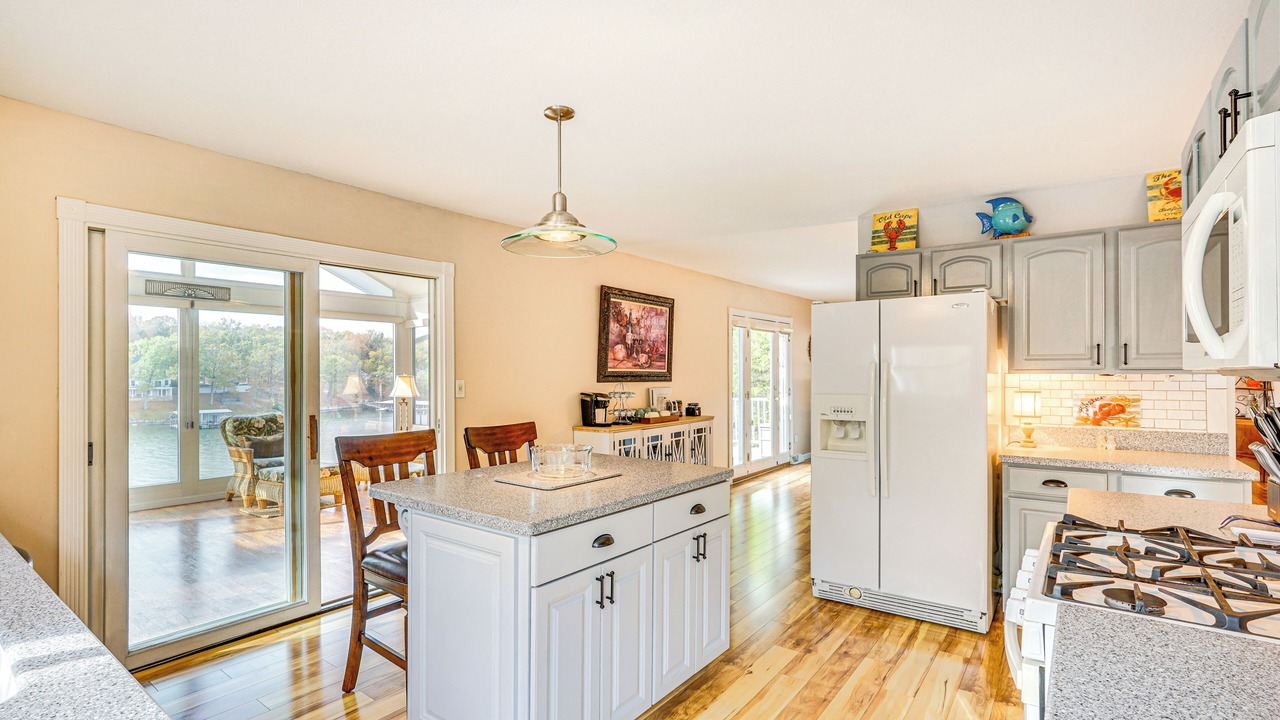 Photo of Kitchen in Osage Beach