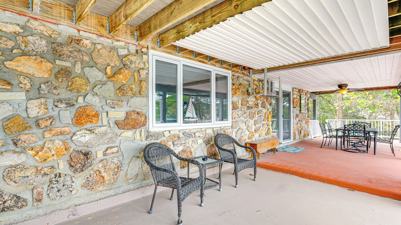 Photo of Outdoor in Osage Beach