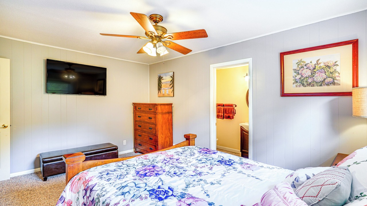 Photo of Bedroom in Osage Beach