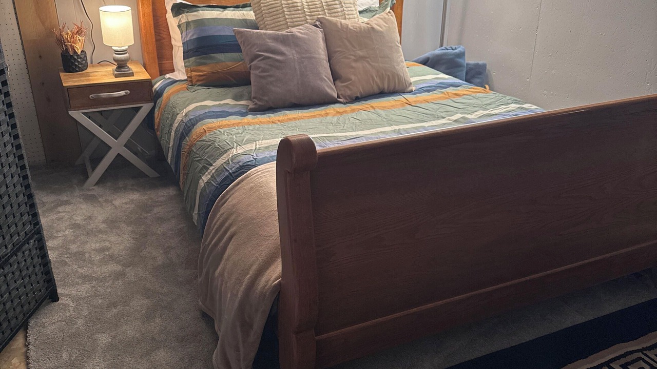 Photo of Bedroom in Osage Beach