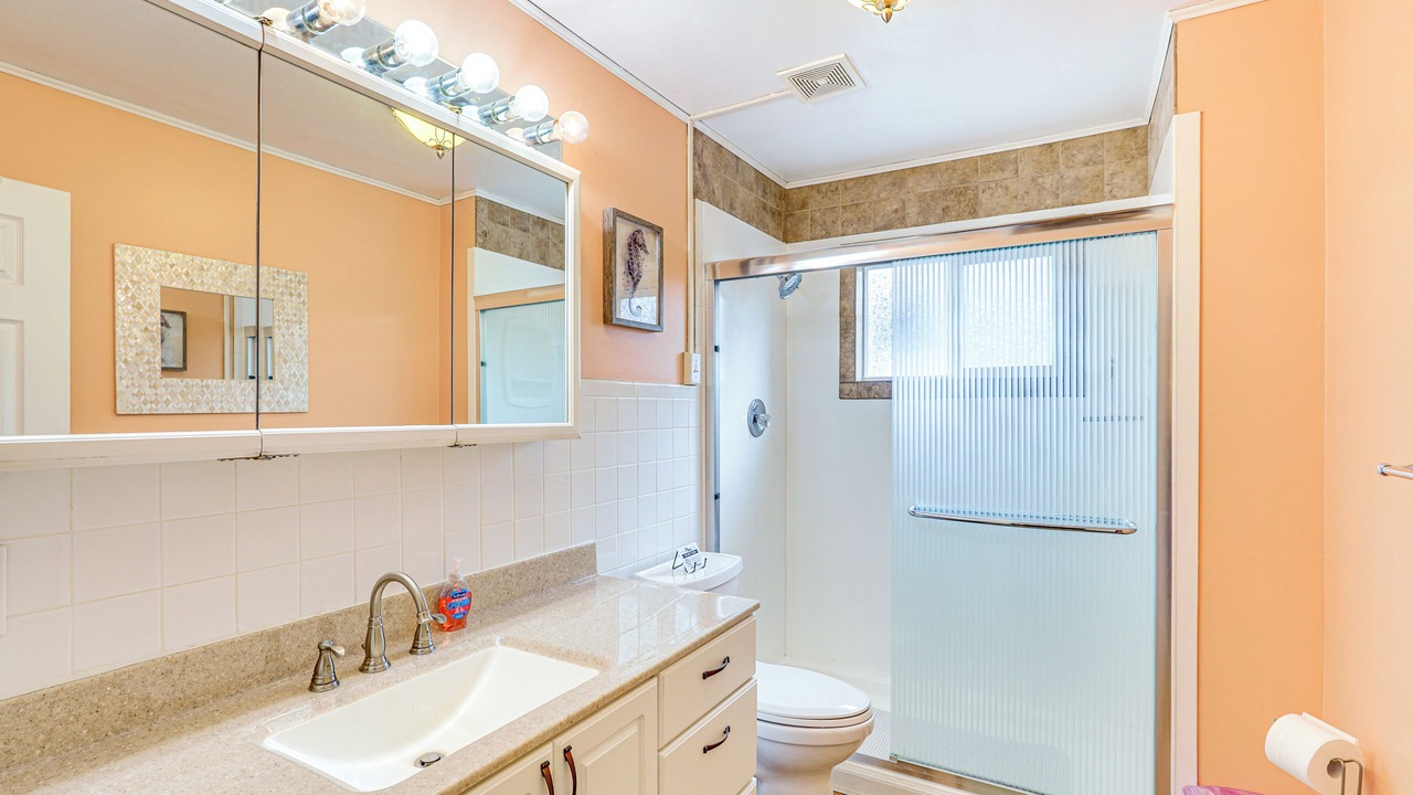 Photo of Bathroom in Osage Beach