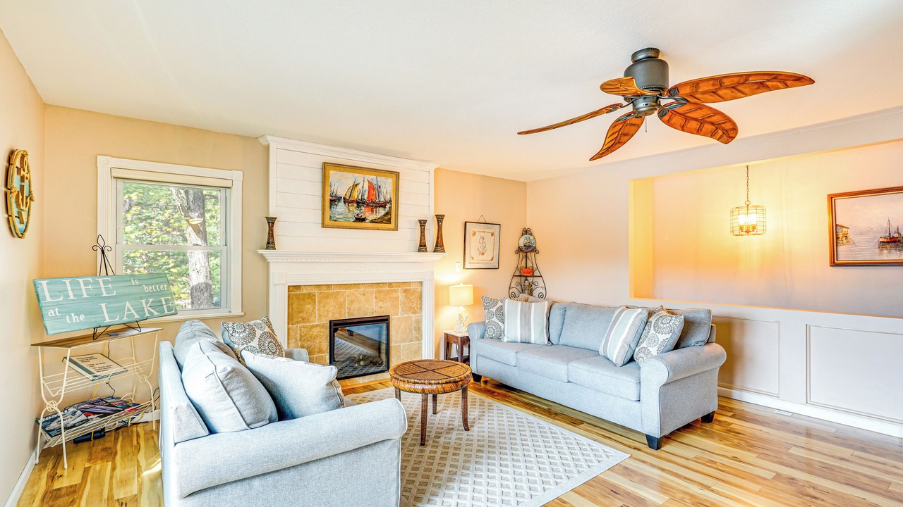 Photo of Bedroom in Osage Beach