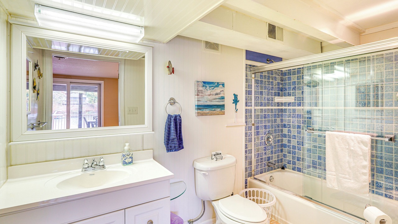Photo of Bathroom in Osage Beach