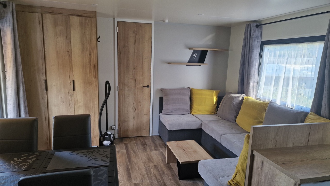 Photo of Livingroom in Quend