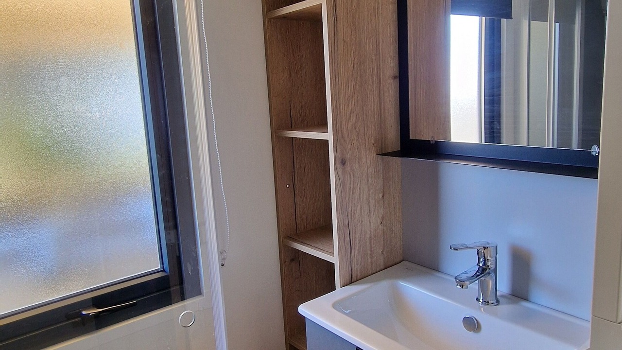 Photo of Bathroom in Quend