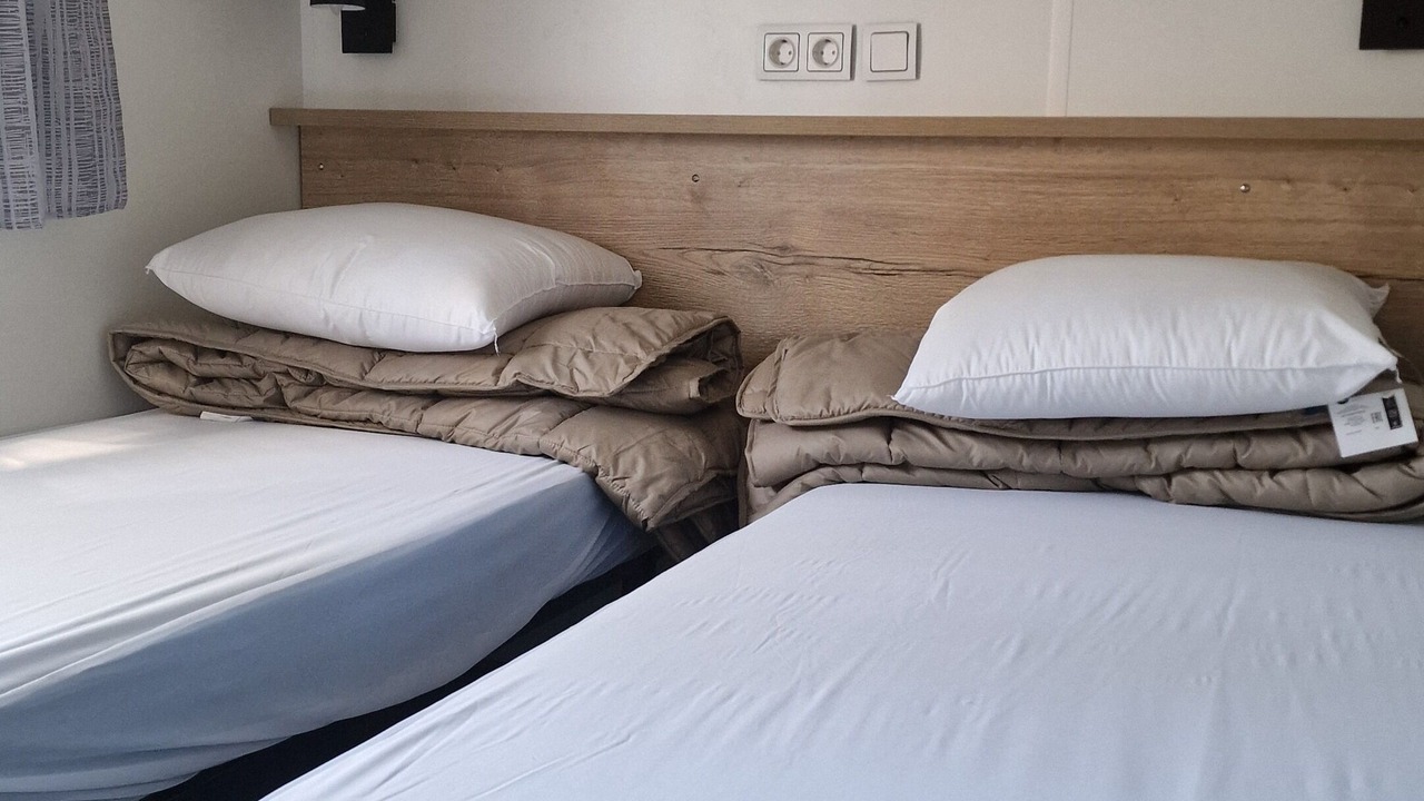 Photo of Bedroom in Quend