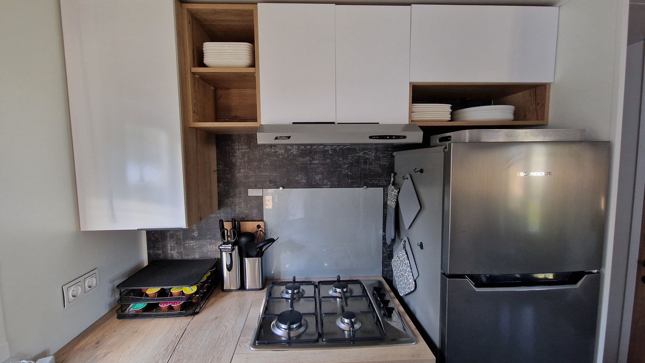Photo of Kitchen in Quend