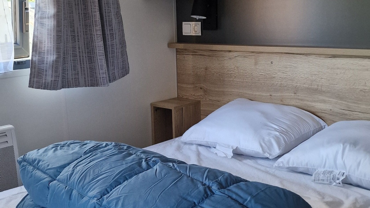 Photo of Bedroom in Quend