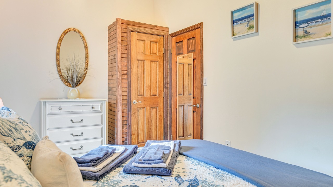 Photo of Bedroom in Peru