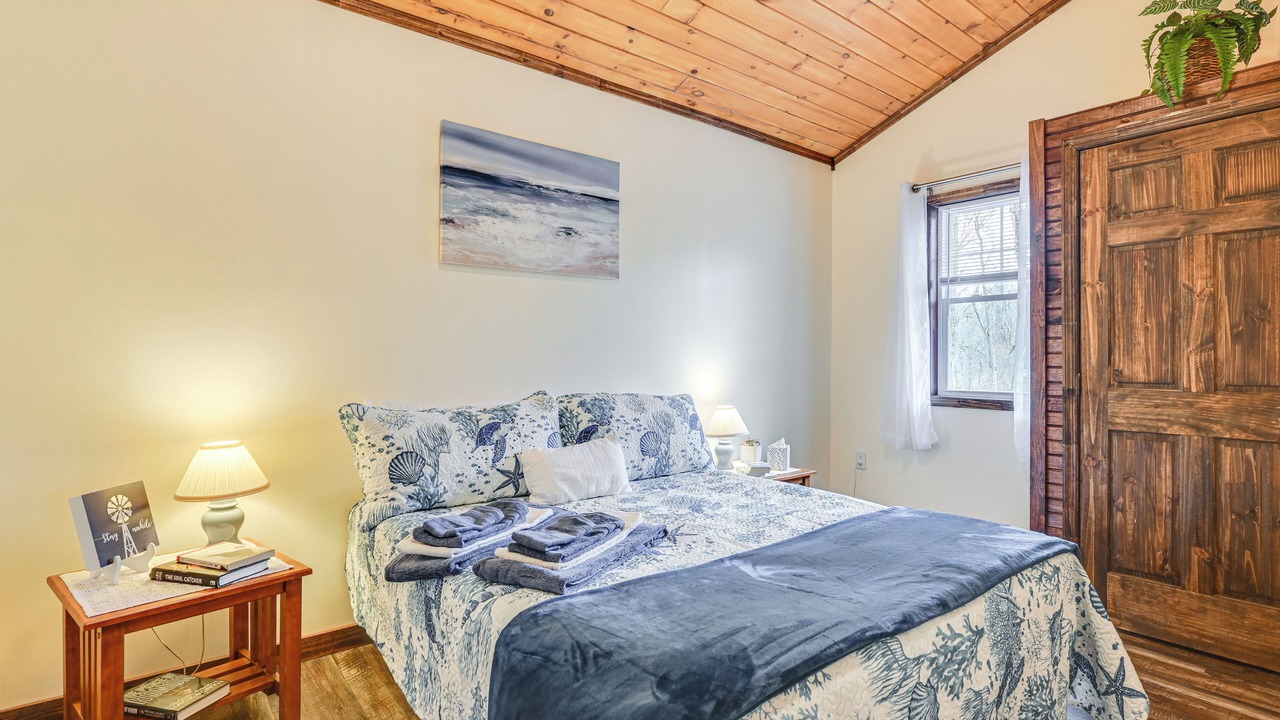 Photo of Bedroom in Peru