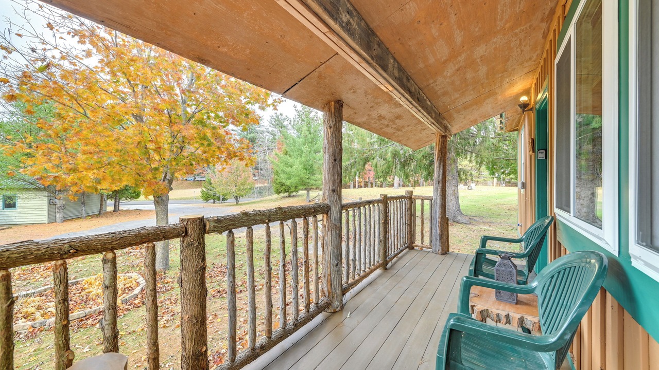 Photo of Outdoor in Peru