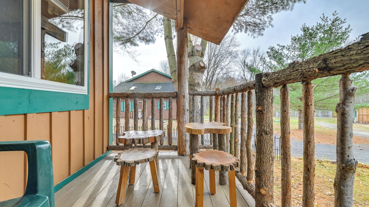 Photo of Outdoor in Peru