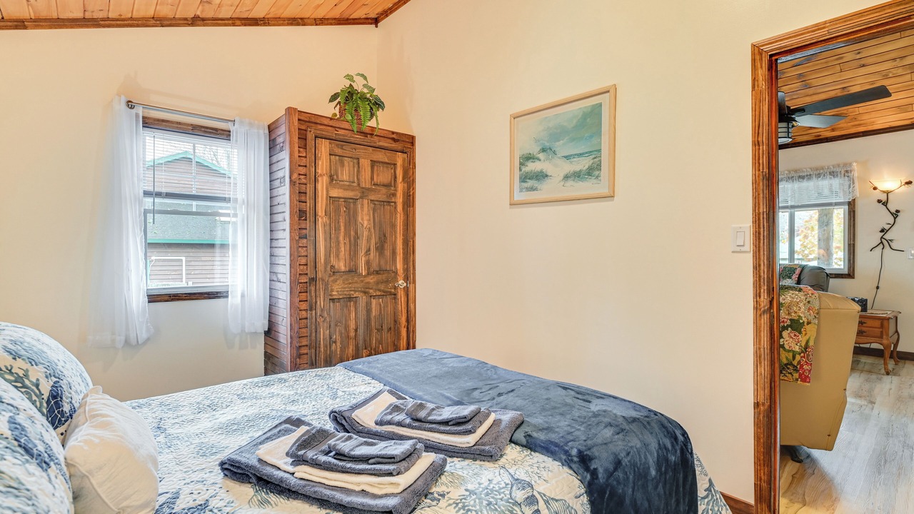 Photo of Bedroom in Peru