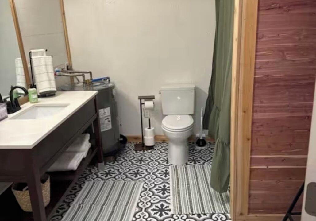 Photo of Bathroom in Belton