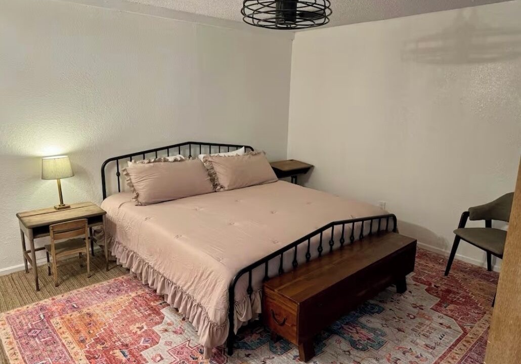 Photo of Bedroom in Belton