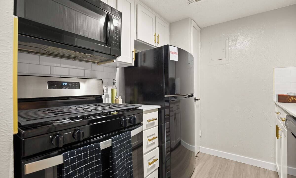 Photo of Kitchen in Hyde Park