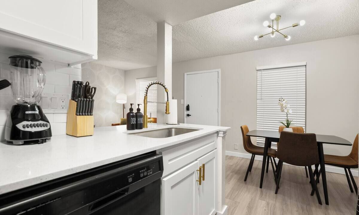 Photo of Kitchen in Hyde Park