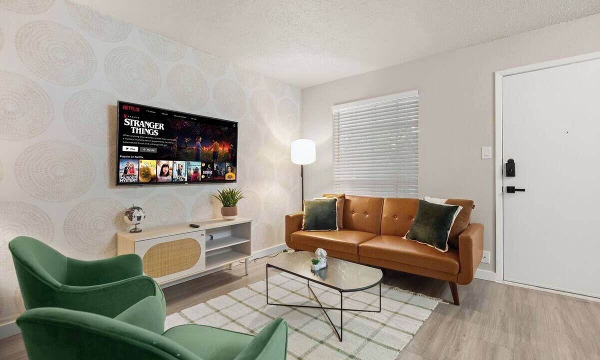 Photo of Livingroom in Hyde Park