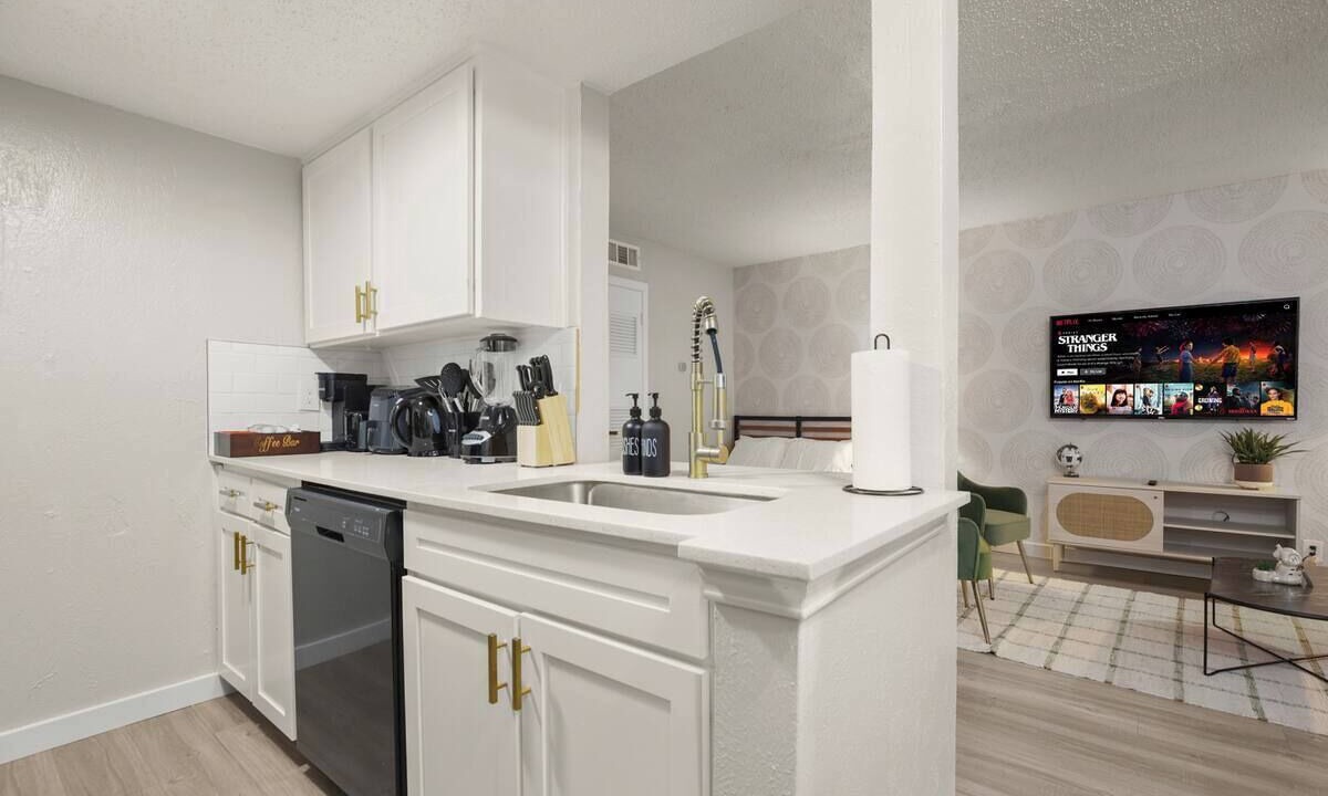 Photo of Kitchen in Hyde Park