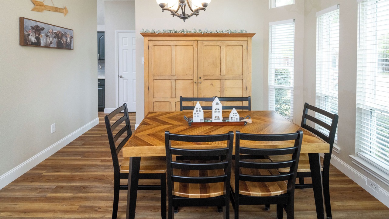 Photo of Bedroom in McKinney