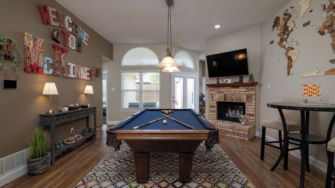 Photo of Outdoor in McKinney