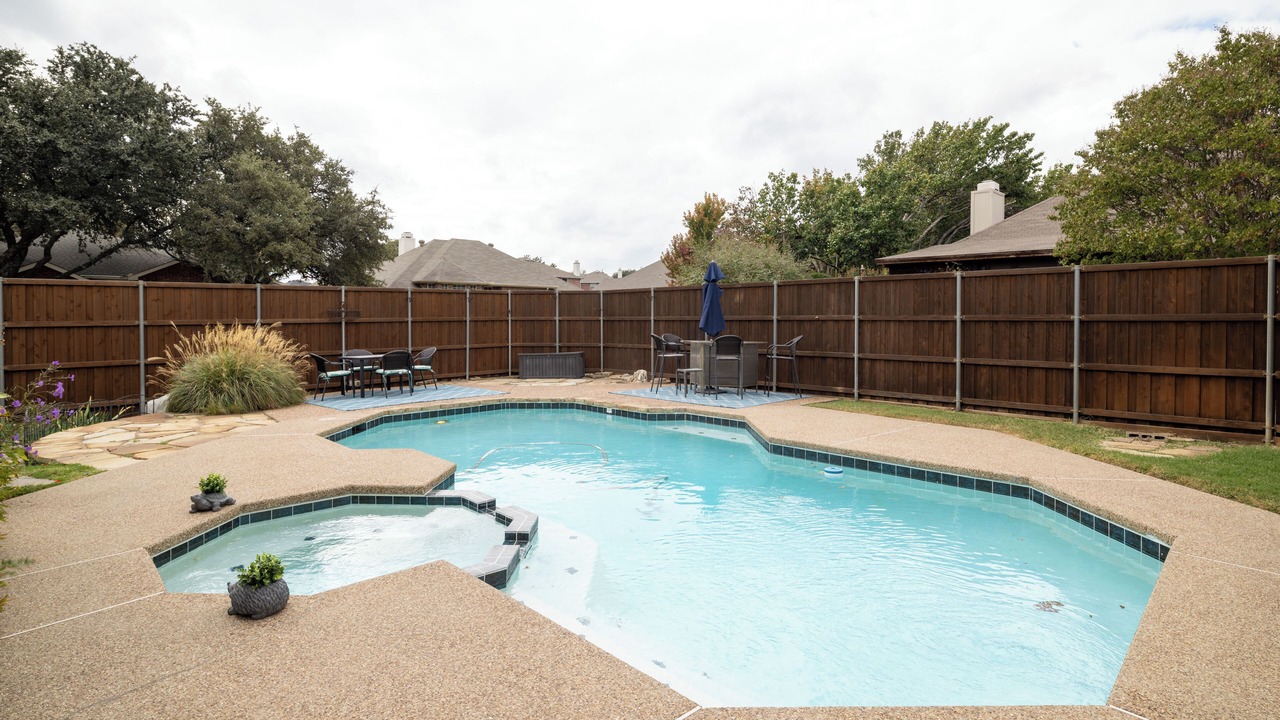 Photo of Outdoor in McKinney