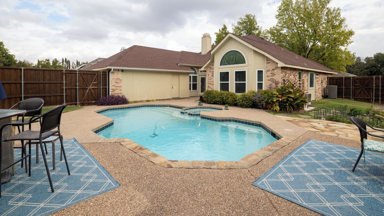 Photo of Outdoor in McKinney